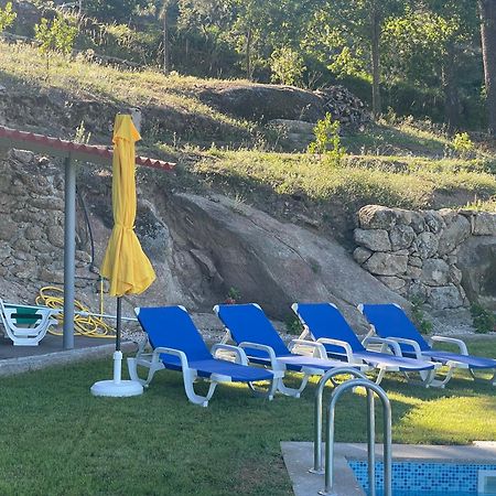 Quintinha De Pinouco Villa Resende Bagian luar foto