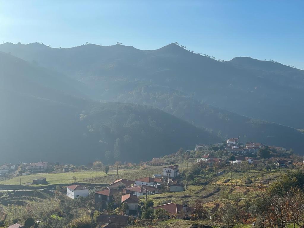 Quintinha De Pinouco Villa Resende Bagian luar foto