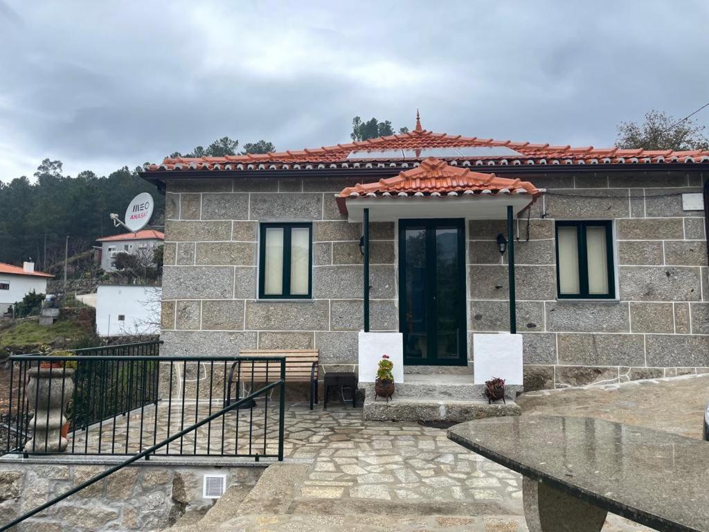 Quintinha De Pinouco Villa Resende Bagian luar foto