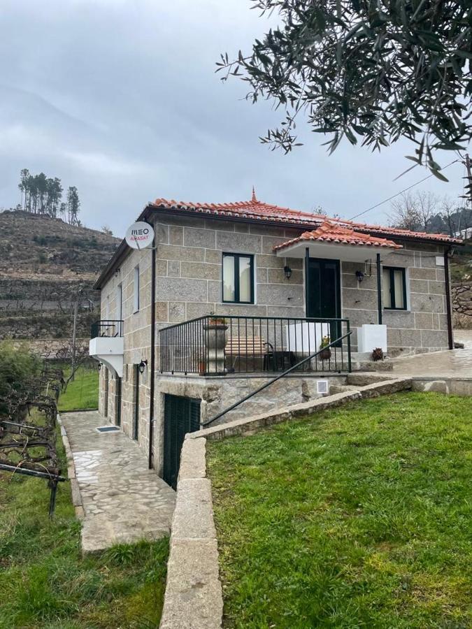 Quintinha De Pinouco Villa Resende Bagian luar foto