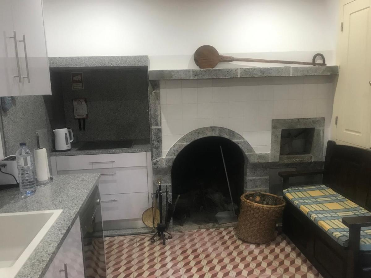 Quintinha De Pinouco Villa Resende Bagian luar foto