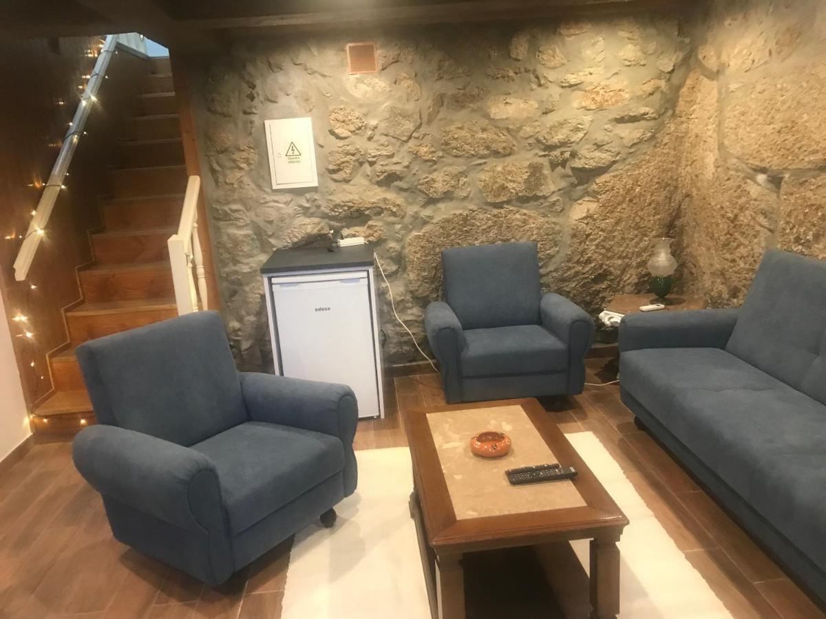 Quintinha De Pinouco Villa Resende Bagian luar foto
