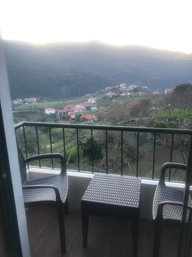 Quintinha De Pinouco Villa Resende Bagian luar foto