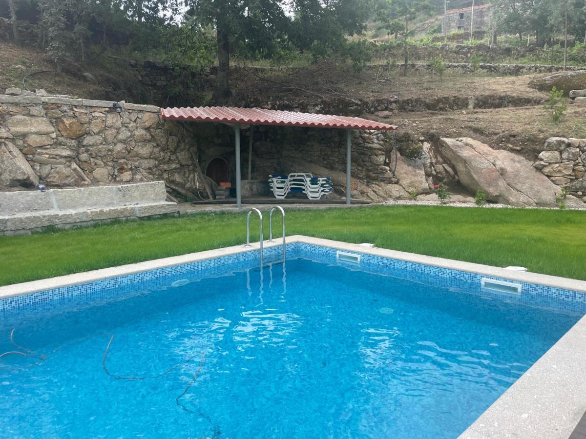 Quintinha De Pinouco Villa Resende Bagian luar foto