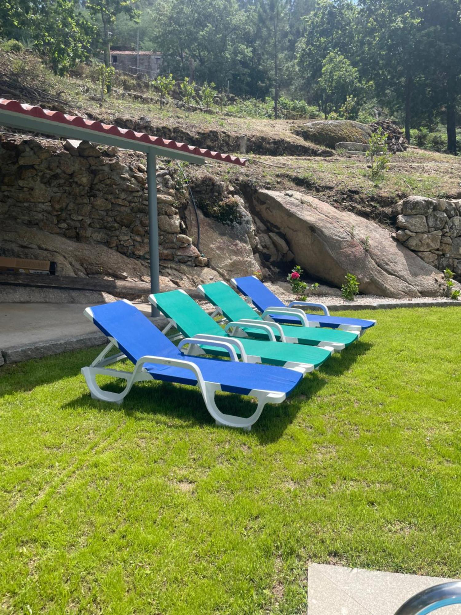 Quintinha De Pinouco Villa Resende Bagian luar foto
