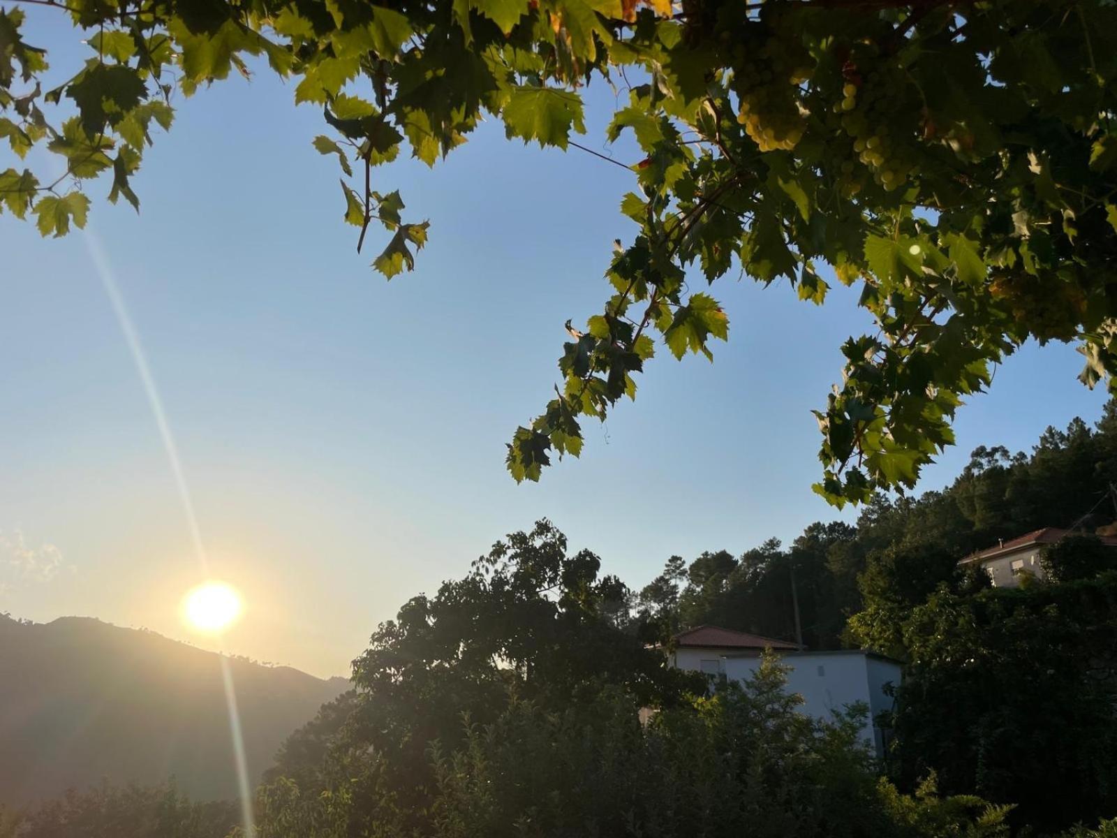 Quintinha De Pinouco Villa Resende Bagian luar foto